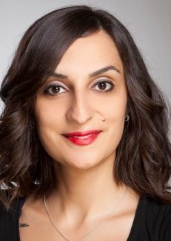 AGJ Fachverband – Einrichtungsleiterin AGJ Suchtberatung Sigmaringen AGJ Fachverband - Einrichtungsleiterin AGJ Suchtberatung Sigmaringen, Özlem Cakmak-Bäuerle